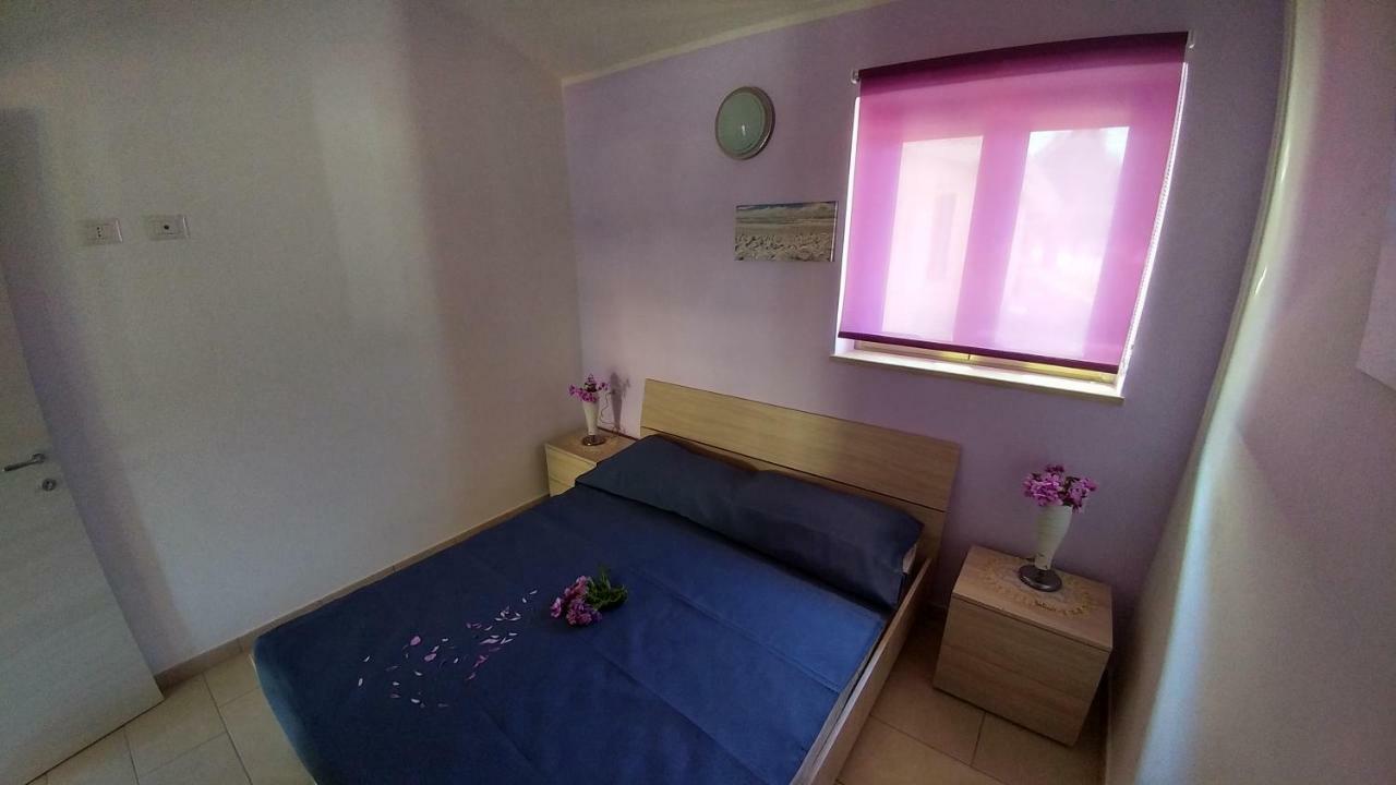 Residence Bidreams Zambrone Exterior foto
