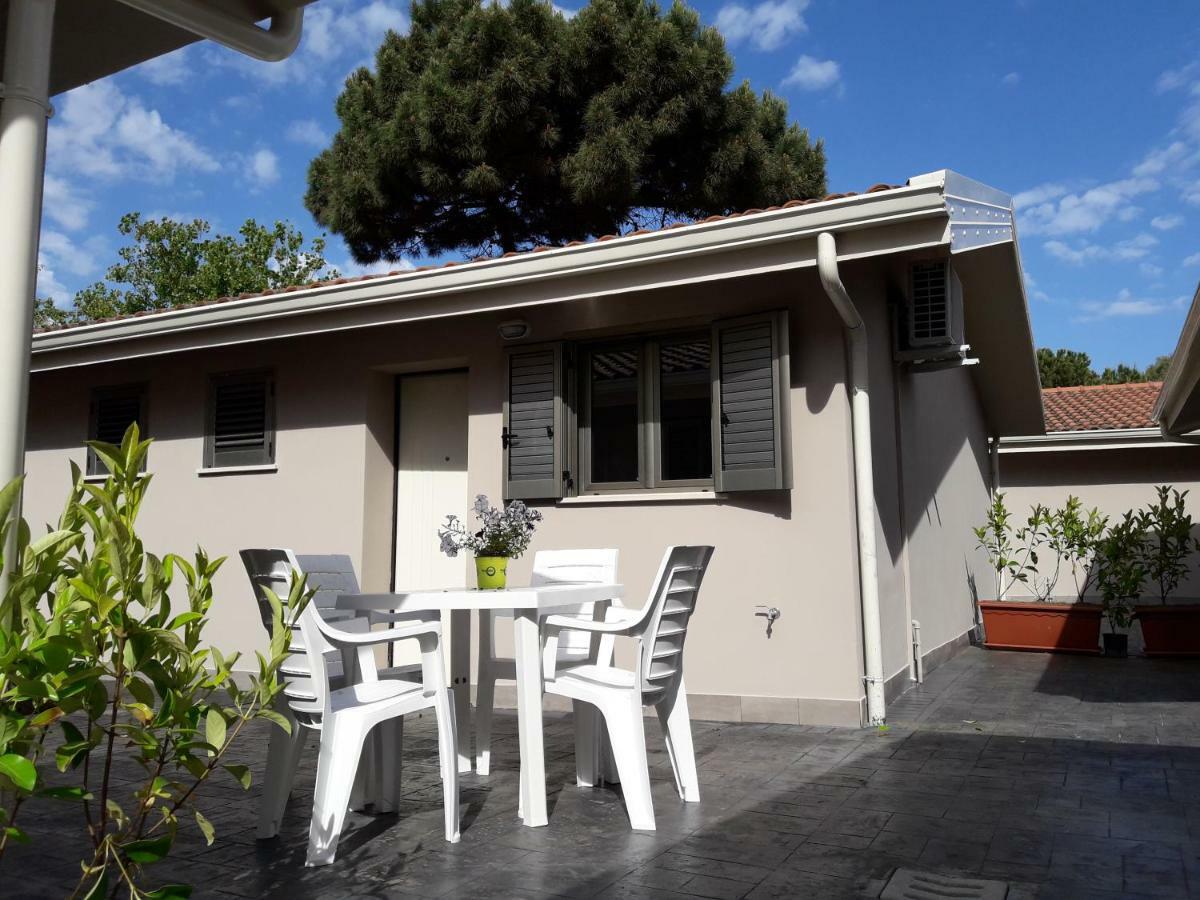 Residence Bidreams Zambrone Exterior foto