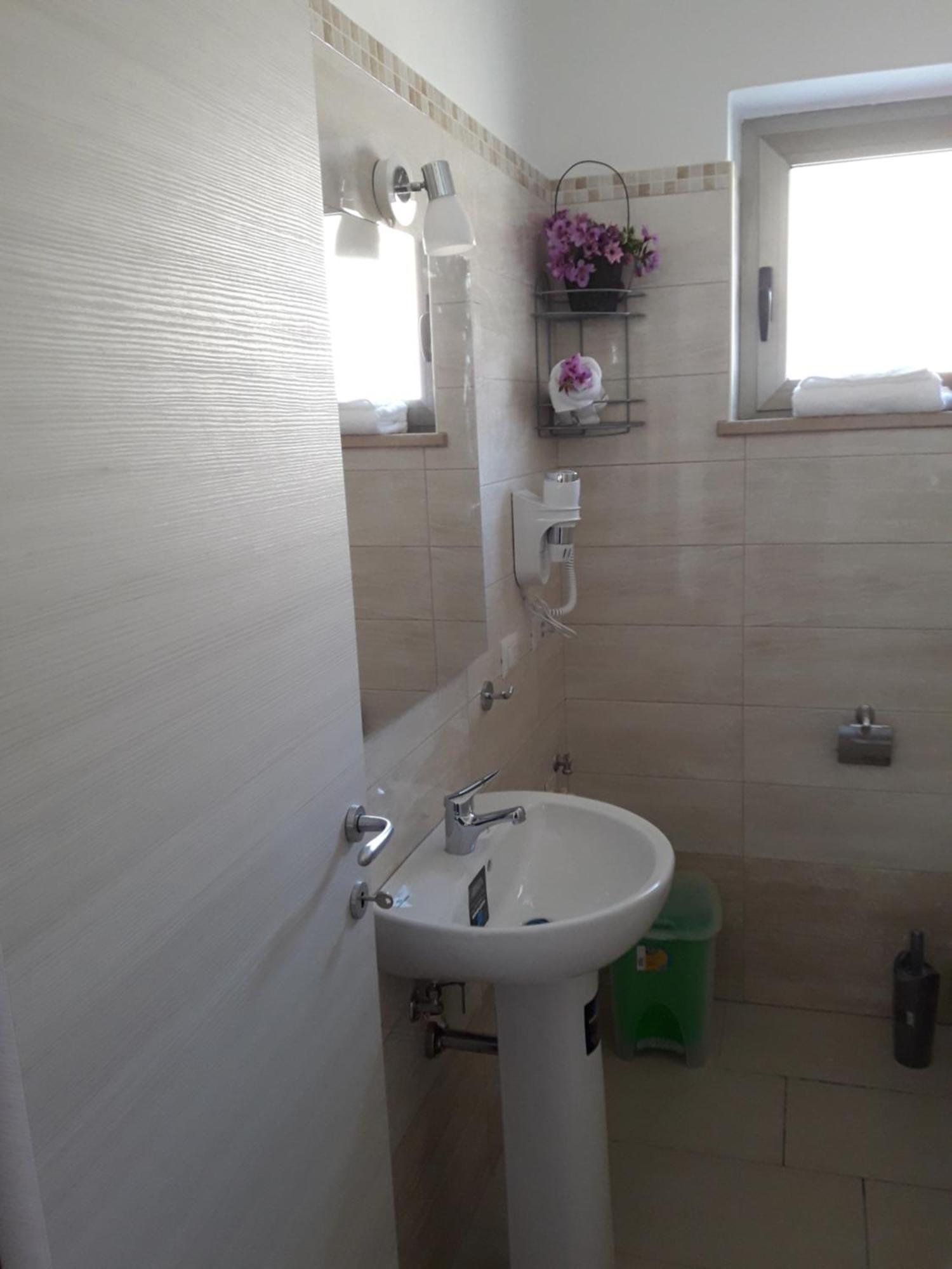 Residence Bidreams Zambrone Exterior foto