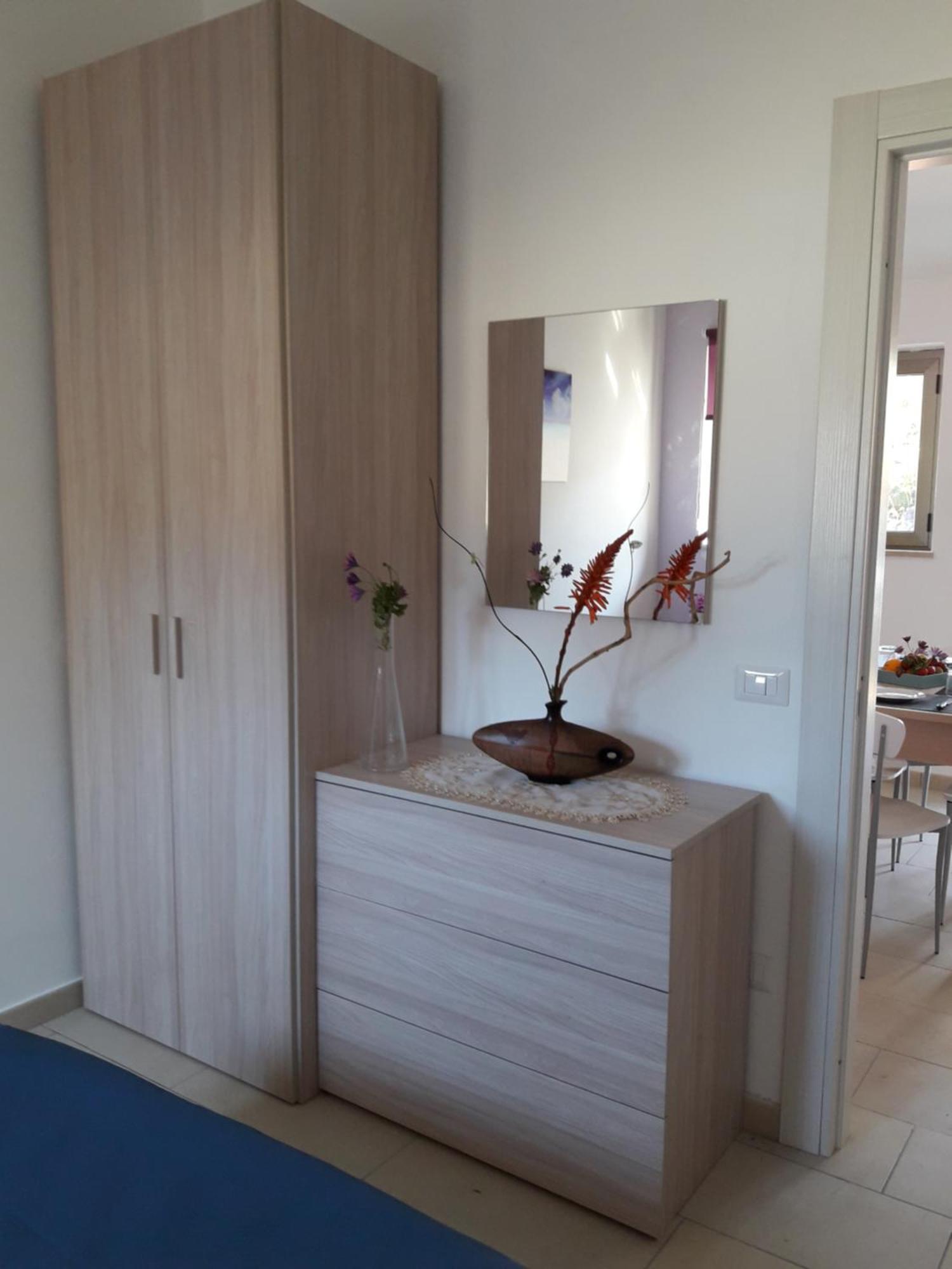 Residence Bidreams Zambrone Exterior foto