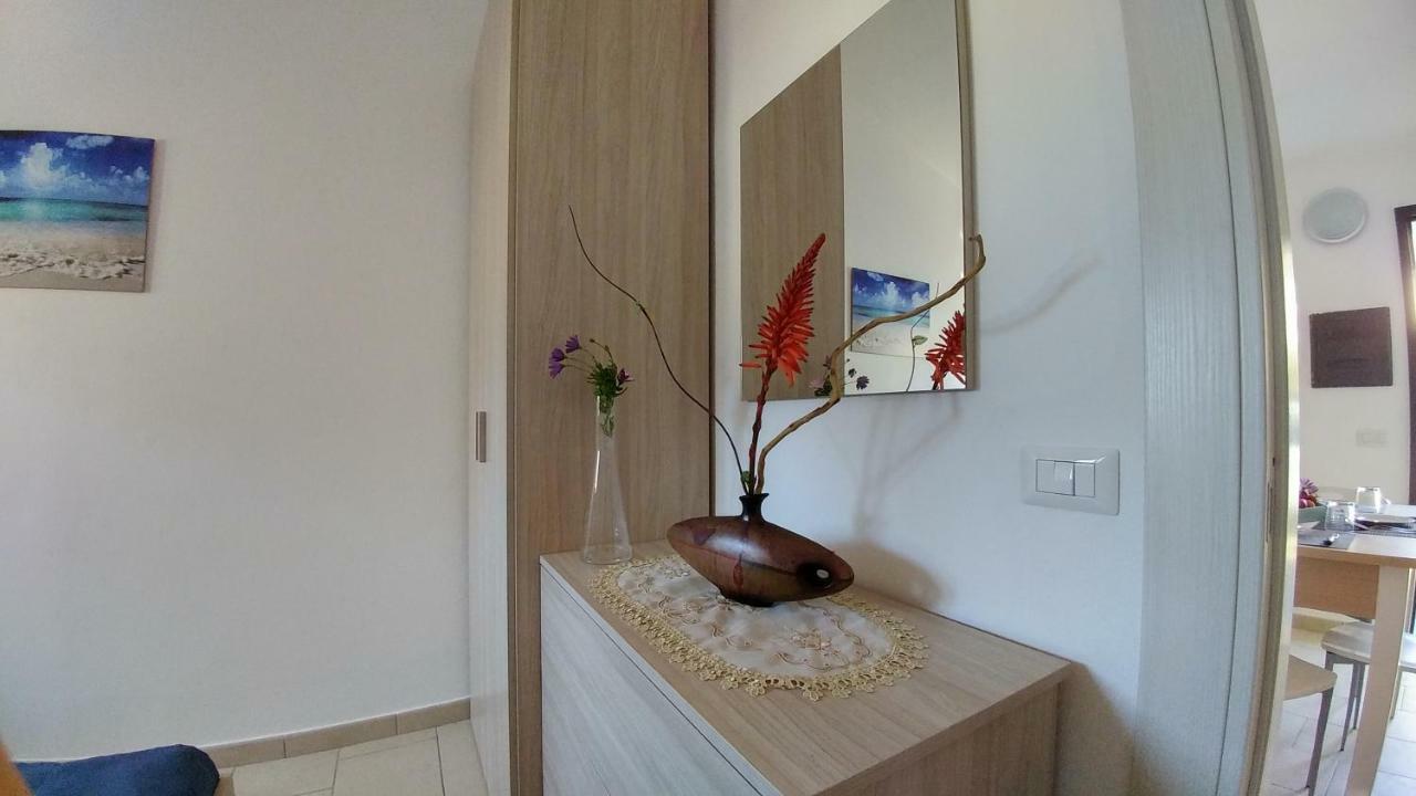 Residence Bidreams Zambrone Exterior foto