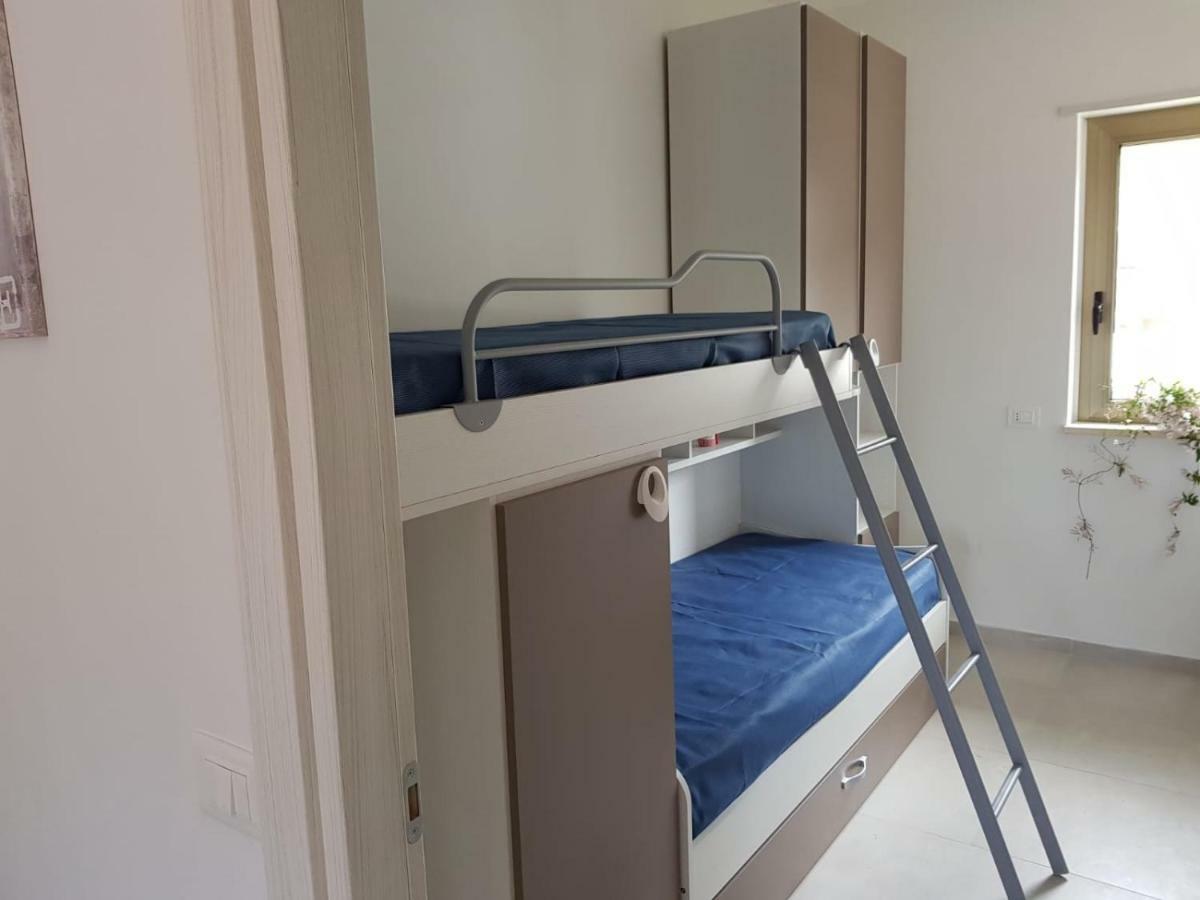 Residence Bidreams Zambrone Exterior foto
