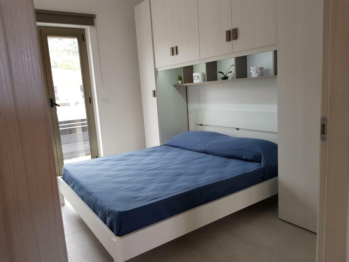 Residence Bidreams Zambrone Exterior foto