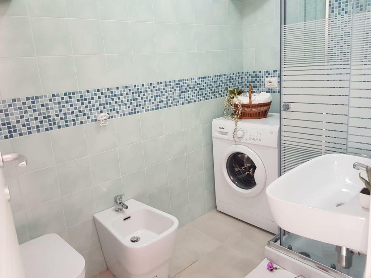 Residence Bidreams Zambrone Exterior foto